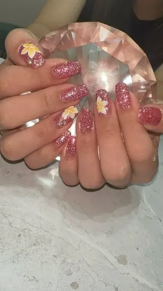 ネイル with nail.のネイルデザイン