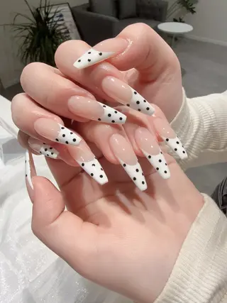 ネイル SHE Nailのネイルデザイン