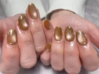 ネイル k+1💅 Kanaeのネイルデザイン
