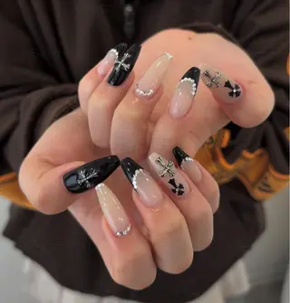 ネイル H.baby Nail Salonのネイルデザイン