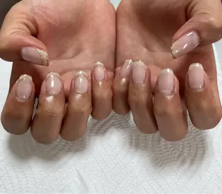 ネイル nail M&Tのネイルデザイン