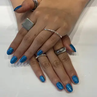 ネイル SEUHI nailのネイルデザイン