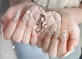 ネイル REI NAIL1のネイルデザイン