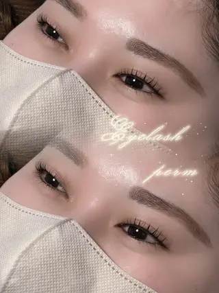 マツエク・マツパ Ayaka🌿 目元デザインのマツエク・マツパデザイン