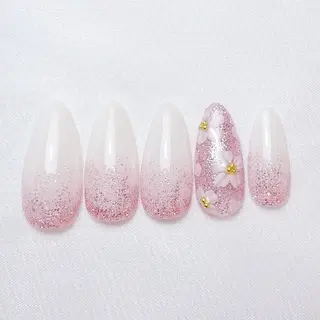 ネイル NailOnason ナナのネイルデザイン