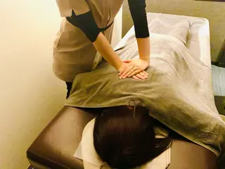 Sleep in 龍福のエステ・リラクイメージ