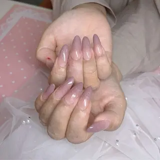 ネイル Sネイル サロン蕨店のネイルデザイン