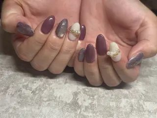 ネイル Garden Takeuchiのネイルデザイン