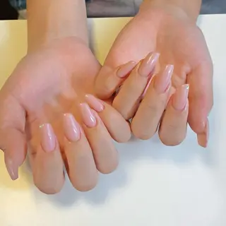 ネイル ネイルサロン💎 Bibiのネイルデザイン