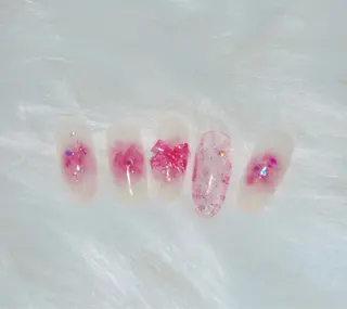 ネイル Y′s NAILのネイルデザイン