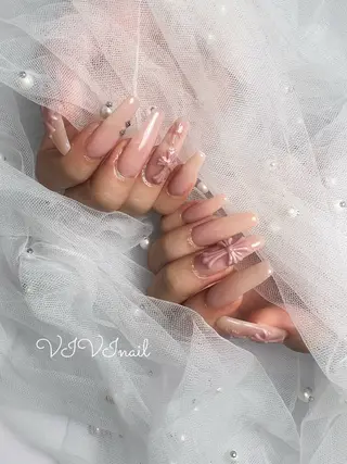 ネイル vivi nailのネイルデザイン