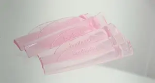マツエク・マツパ Liora川越 YUIのマツエク・マツパデザイン
