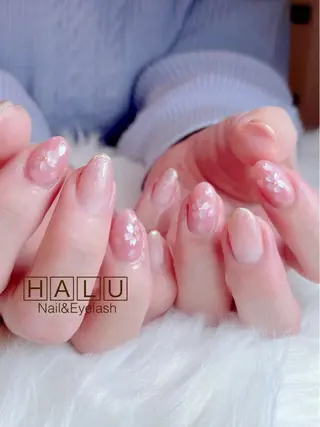 ネイル HALU ハルのネイルデザイン