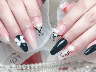ネイル 5C NAIL 5C NAILのネイルデザイン