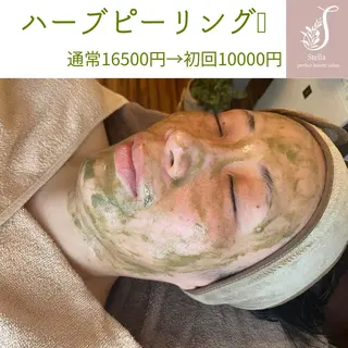 Salon Stellaのエステ・リラクイメージ