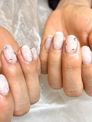 ネイル solna_ yuのネイルデザイン