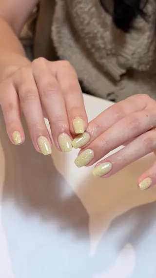 ネイル karen プライベートサロンのネイルデザイン