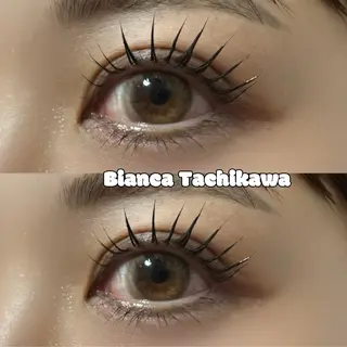 マツエク・マツパ Bianca立川店 🌼さとうのマツエク・マツパデザイン