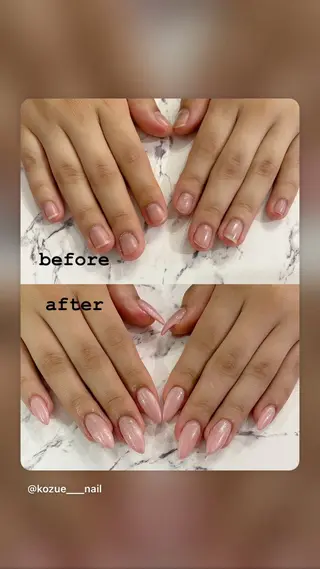 ネイル Salon Ｋのネイルデザイン