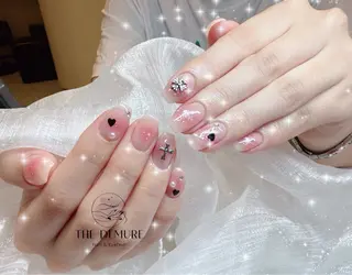 ネイル NailDemure 【銀座店】のネイルデザイン
