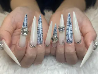 ネイル Jenn Nail Salonのネイルデザイン