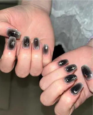 ネイル Sora Nail Ayaseのネイルデザイン