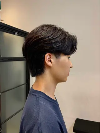 パーマ "似合わせ"お任せ ください⟡.·なつみのヘアスタイル