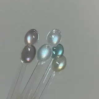 ネイル シンプルネイル Ezura Yumiのネイルデザイン