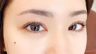 マツエク・マツパ EMINAL MANAMIのマツエク・マツパデザイン