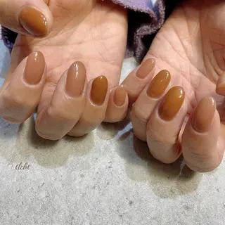 ネイル salon de fika【中崎町】のネイルデザイン