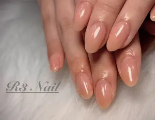 ネイル R3 Nailのネイルデザイン