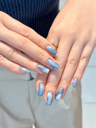 ネイル DEE nail rena.tのネイルデザイン
