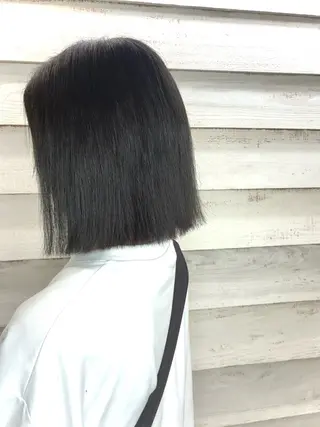 ミディアム カラー 佐藤 隆太のヘアスタイル