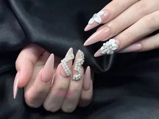 ネイル ACon NailSalonのネイルデザイン