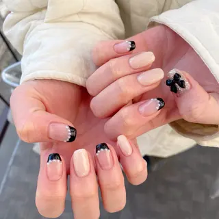 ネイル nail salon アトリエBONOのネイルデザイン