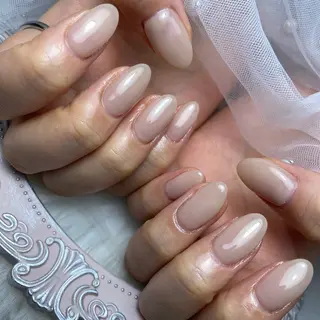 ネイル Beauty Space N&Nのネイルデザイン