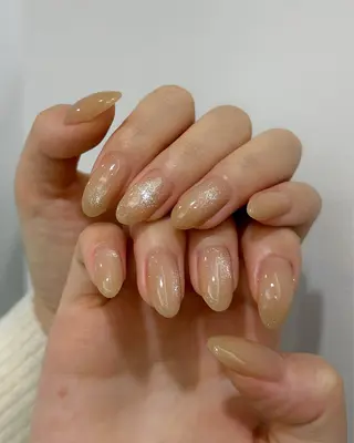 ネイル CHITOSE 結衣のネイルデザイン