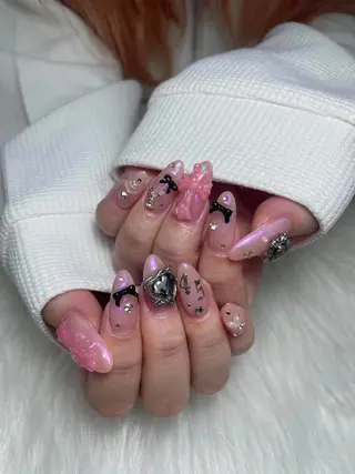 ネイル MiA NAILのネイルデザイン