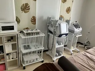 エステサロン SAYAKAのエステ・リラクイメージ