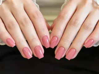 ネイル she’s nailのネイルデザイン