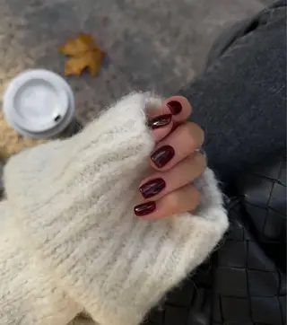ネイル Molly _nailのネイルデザイン