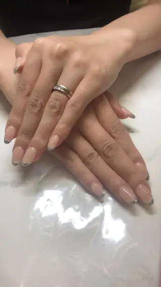 ネイル ✨アン ミユ✨のネイルデザイン