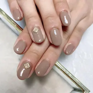 ネイル Jrネイリスト CHIHOのネイルデザイン