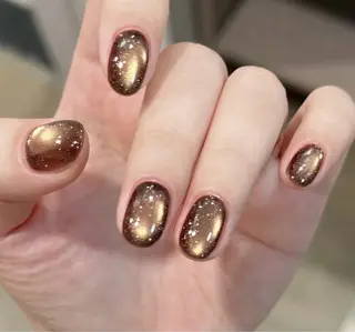 ネイル 🎀 Ruruのネイルデザイン
