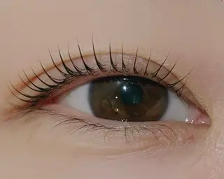 マツエク・マツパ mai CHION eyelashのマツエク・マツパデザイン