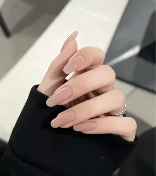 ネイル カジ Watariのネイルデザイン
