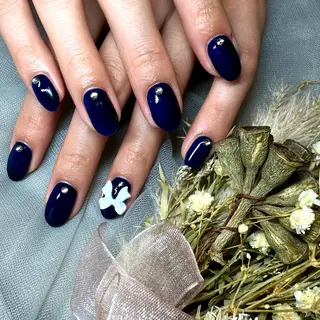 ネイル Moon Nail /栄 大須のネイルデザイン