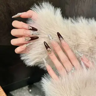 ネイル BabyYouMi nailのネイルデザイン