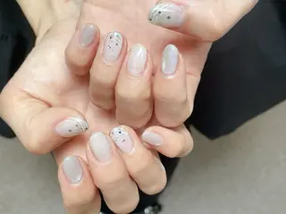 ネイル mogunail &blowのネイルデザイン