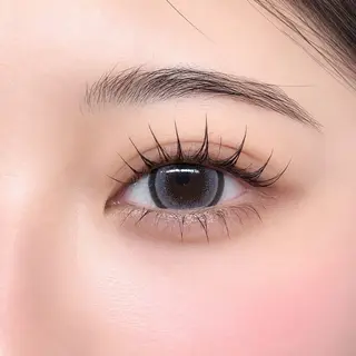 マツエク・マツパ 🤎 MIYU🤎のマツエク・マツパデザイン